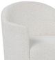 Signature Design by Ashley® Darimore Beige Upholstered Dining Arm Chair-1