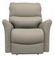 La-Z-Boy® Rowan Sable Power Wall Recliner with Headrest and Lumbar-1