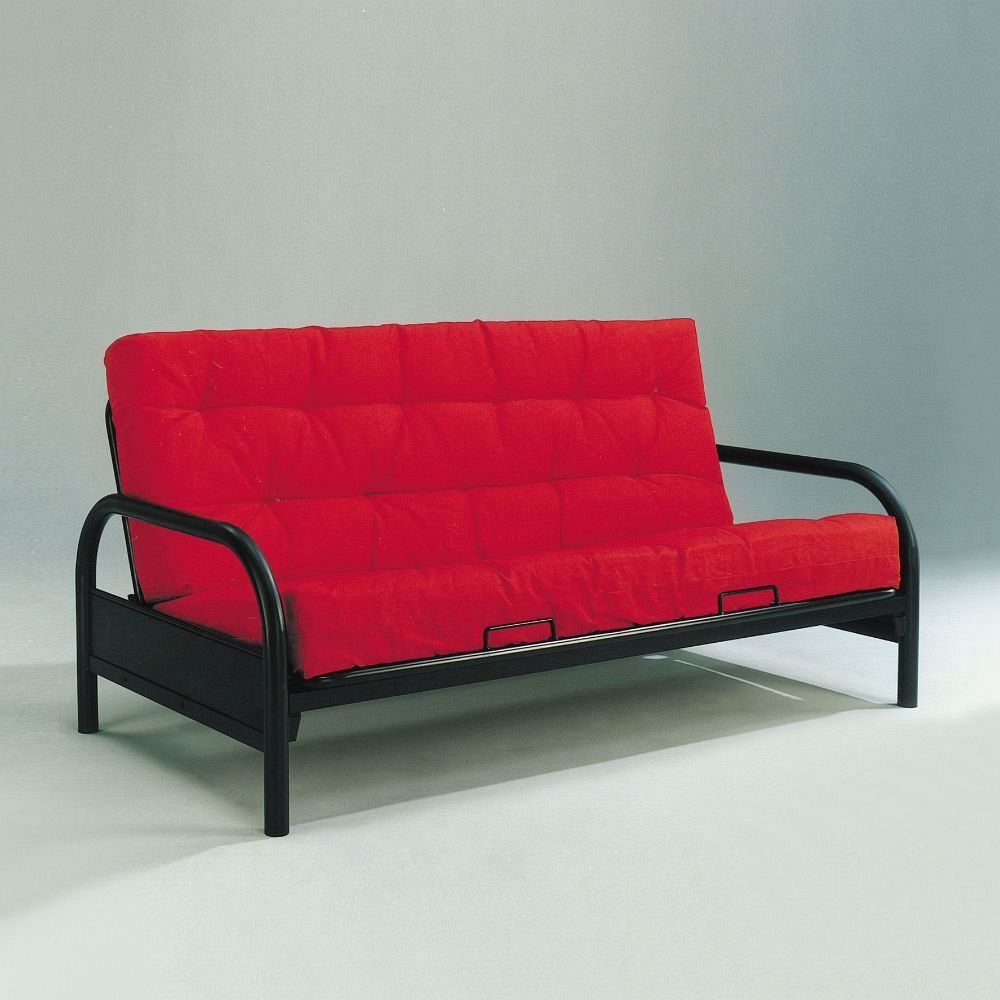Acme Furniture Alfonso Sofa Frame - Thumbnail 2