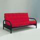 ACME Furniture Alfonso Black Adjustable Sofa Frame-4