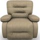 Best® Home Furnishings Customizable Maddox Leather Swivel Glider Recliner-1
