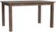 Bassett® Furniture Customizable BenchMade Selwyn 60" Counter Dining Table-0
