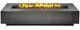 Napoleon Nexus Patioflame® 72'' Gray Rectangular Fire Table-0