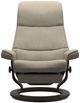 Stressless® by Ekornes® Customizable View Large Power Recliner with Classic Base-1