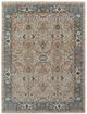 Feizy Bhatia Blue/Multi 5'x8' Area Rug-0