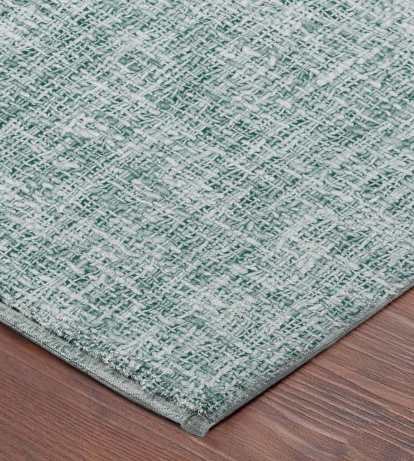 Dalyn™ Rug Company Voyage VY1 Seafoam 5'x8' Area Rug-4
