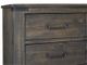 Magnussen Home® Abington Weathered Charcoal Chest-2