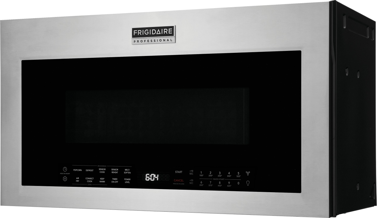 Frigidaire Professional Microwave - Thumbnail 3