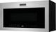 Frigidaire Professional® 1.9 Cu. Ft. Smudge-Proof® Stainless Steel Over The Range Microwave-1