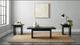 Coaster® Decker Black End Table-5