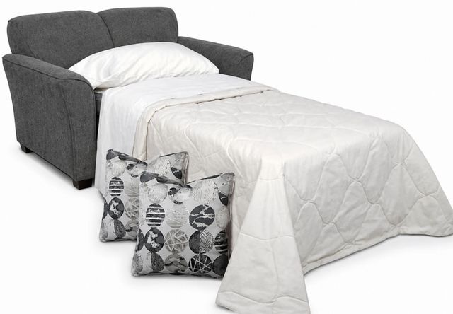 England Furniture Customizable Smyrna Twin Sleeper Sofa-1