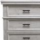 Million Dollar Rustic Sam Nero White Chest-1