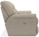 La-Z-Boy® Easton PowerRecline La-Z-Time® Fawn Reclining Sofa-4