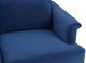 TOV Furniture Porter Navy Velvet Sofa-3