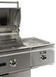 Coyote® Stainless Steel Side Burner-3