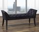Kwality Imports 5809 Black Bench-0