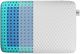 GhostBed® GhostPillow Advanced Real Time Cooling Memory Foam Queen Bed Pillow-1