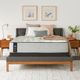 Sealy® Posturepedic® Diggens Innerspring Soft Faux Euro Top Full Mattress-1