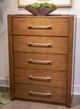 Signature Design by Ashley® Marxmore Brown Chest-1