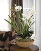 Uttermost® Moth Natural Brown Orchid Planter-1