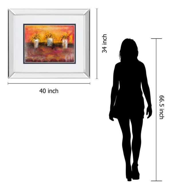 Classy Art Old Boxes III by Elliot Wall Art-3