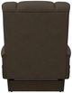 La-Z-Boy® Pinnacle Platinum Tusk Power Lift Recliner-4