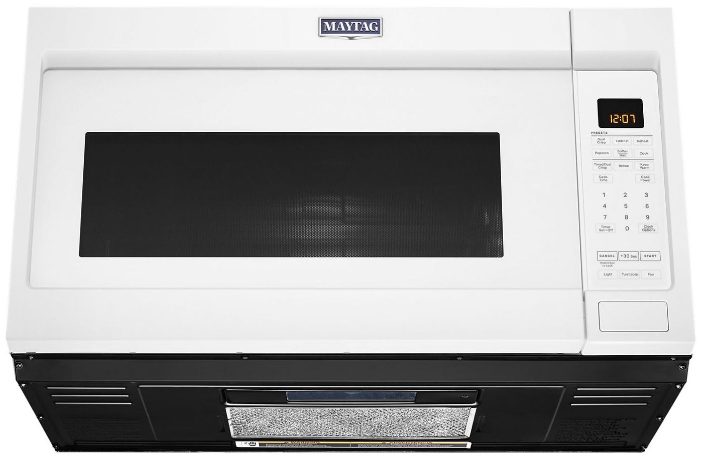 Maytag Over The Range Microwave - Thumbnail 3