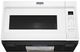 Maytag® 1.9 Cu. Ft. White Over The Range Microwave-3
