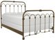 Wesley Allen Customizable Hillsboro Double Iron Bed-3