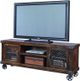 aspenhome® Industrial Console-0