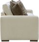 Craftmaster® Customizable Soft Haven 108" 2 Over 2 Sofa-2