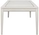 Bernards Trilogy Vanilla Leg Dining Table-3
