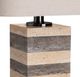 Crestview Collection Whitlow Brown Table Lamp-2
