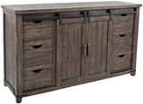 Barnwood