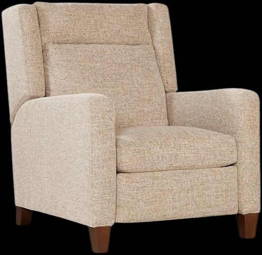 Huntington House Customizable 8127 Push-Back Recliner-0