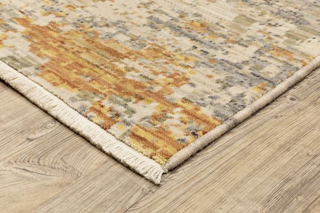 Oriental Weavers™ Soleri 5'x8' Style 3 Area Rug-4