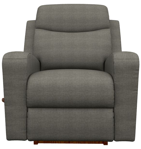 La-Z-Boy® Emmons Granite Manual Rocking Recliner-1