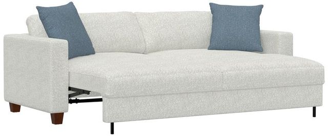 Emerald Home Bianca Snowdrift Pop Up Sleeper Sofa-1
