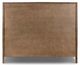 Magnolia Home by Joanna Gaines Flint Brown Queen Panel Bed-3