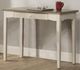 HH2 Home Clarion Distressed Gray/Sea White Desk-1