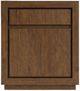 Riverside Furniture Westwood Whiskey Oak File Cabinet-2