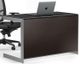 BDI Sequel® 6008 Optional Back Panel-Espresso Stained Oak-0