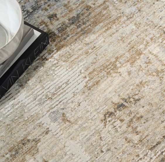 Nourison Home™ Calvin Klein CK078 Summit 5'x8' Style 6 Area Rug-4