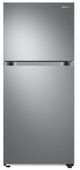 Samsung 17.6 Cu. Ft. Stainless Steel Top Freezer Refrigerator-0