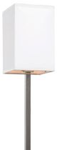 Chelsea House White Table Lamp-1
