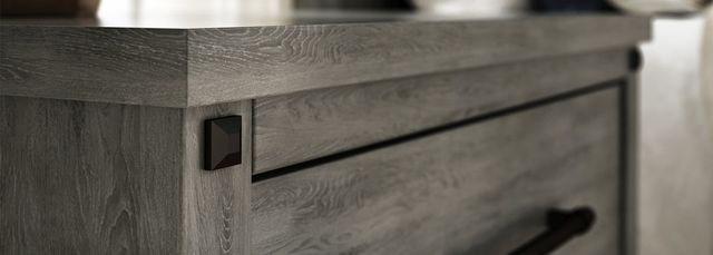 DeFehr Sterling Driftwood Chest of Drawers-2