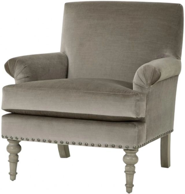 Paula Deen™ by Craftmaster® Customizable 36" Chair-2