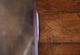 Horizon Home® Marquis Brown Side Table-2