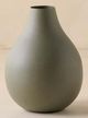 Magnolia Home by Joanna Gaines Carter Sage Green 7" Vase-0