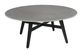 CabanaCoast® Customizable Gramercy Ceramic 32" Outdoor Round Coffee Table-1